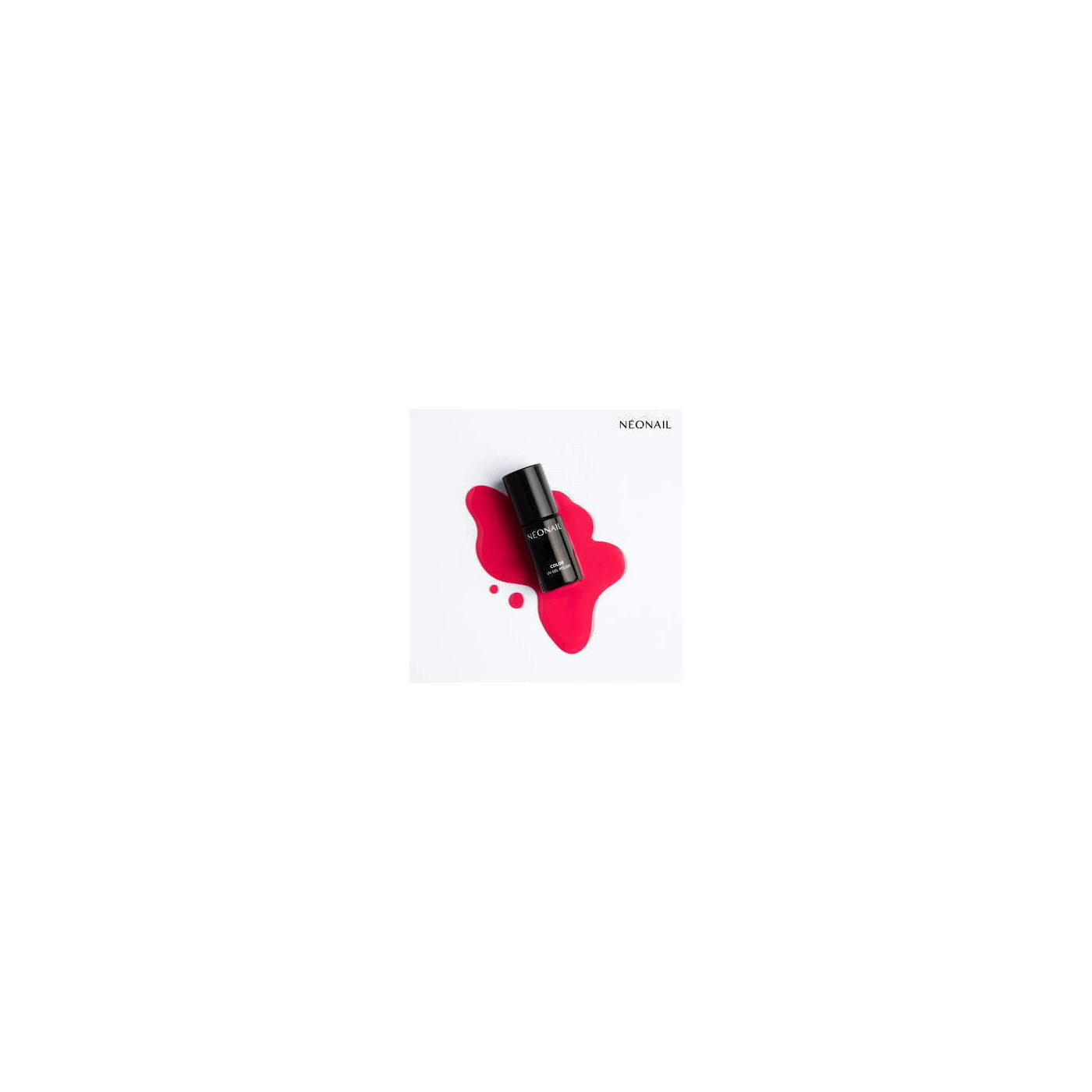Smalto Semipermanente 7,2 ml - Vibrant Awakening